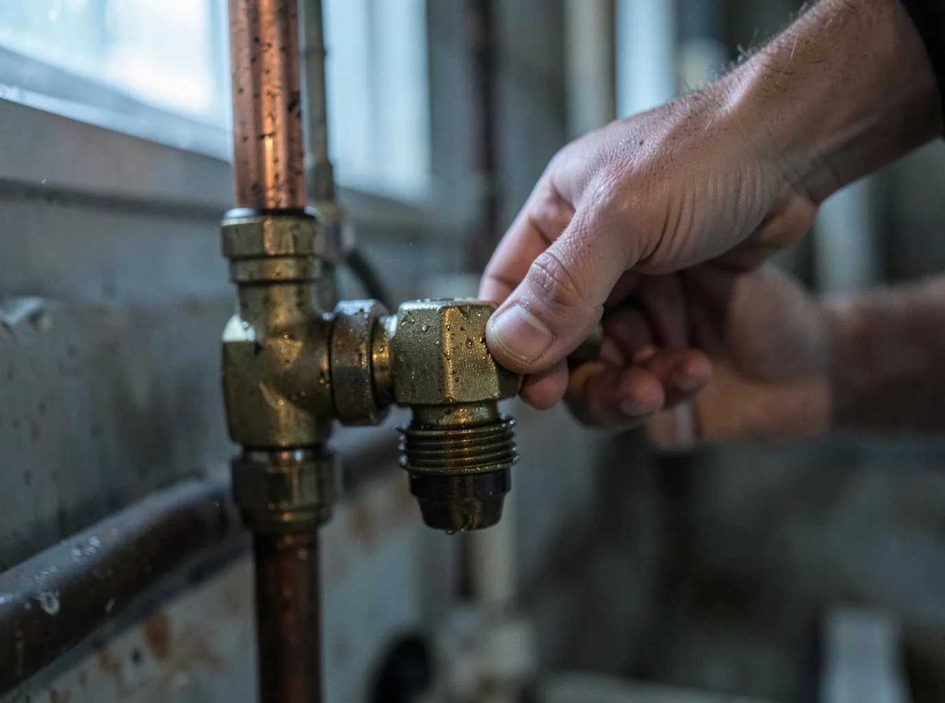 Emergency Plumber Woodford, VA FAQs